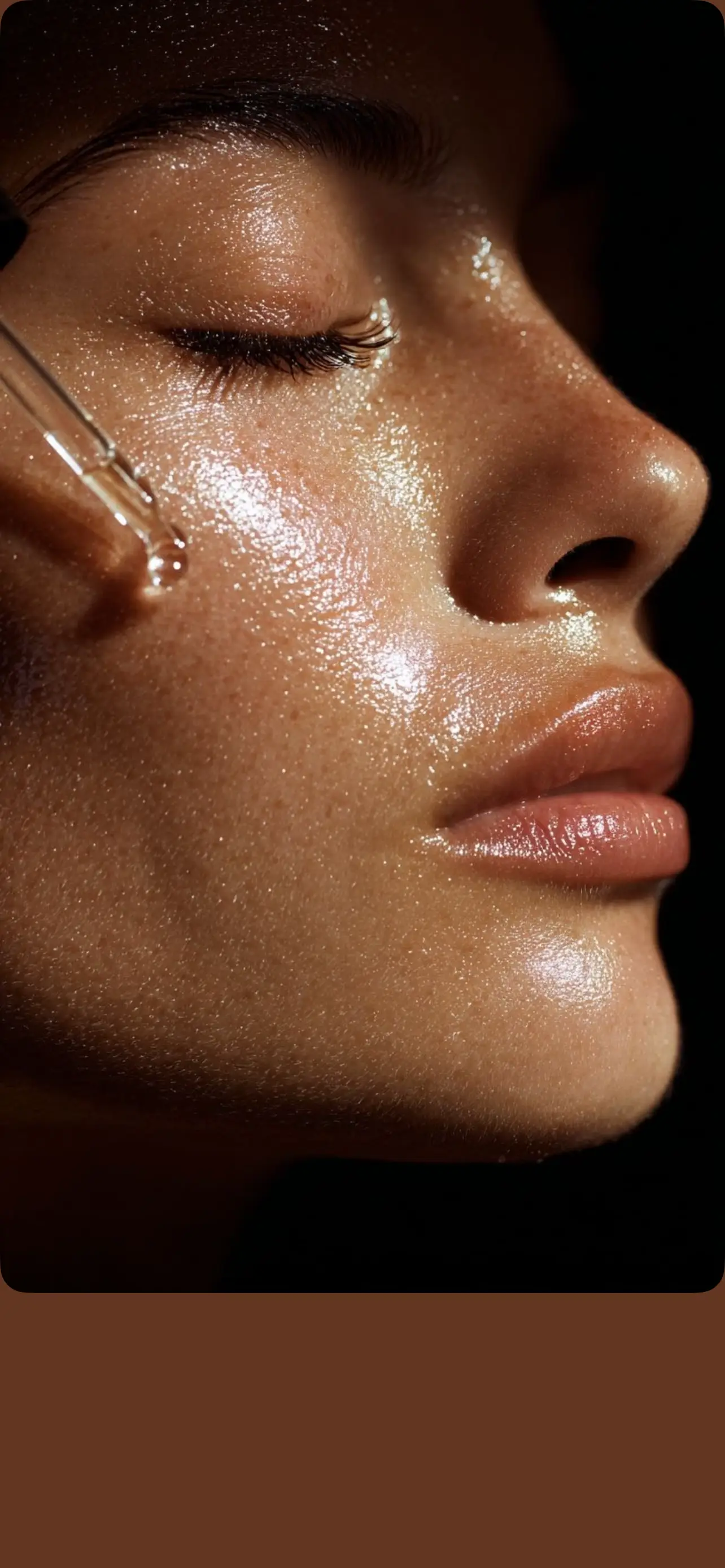 Glass Skin Facial
